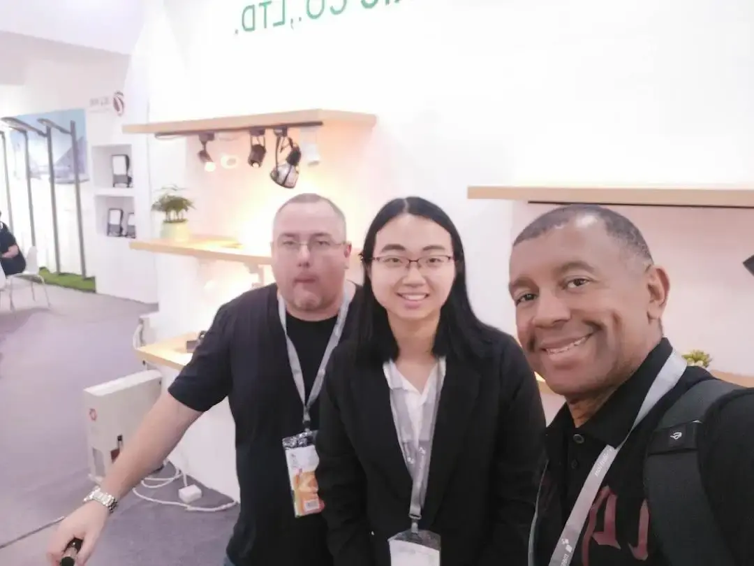 Long-term partnership with global woodworking clients