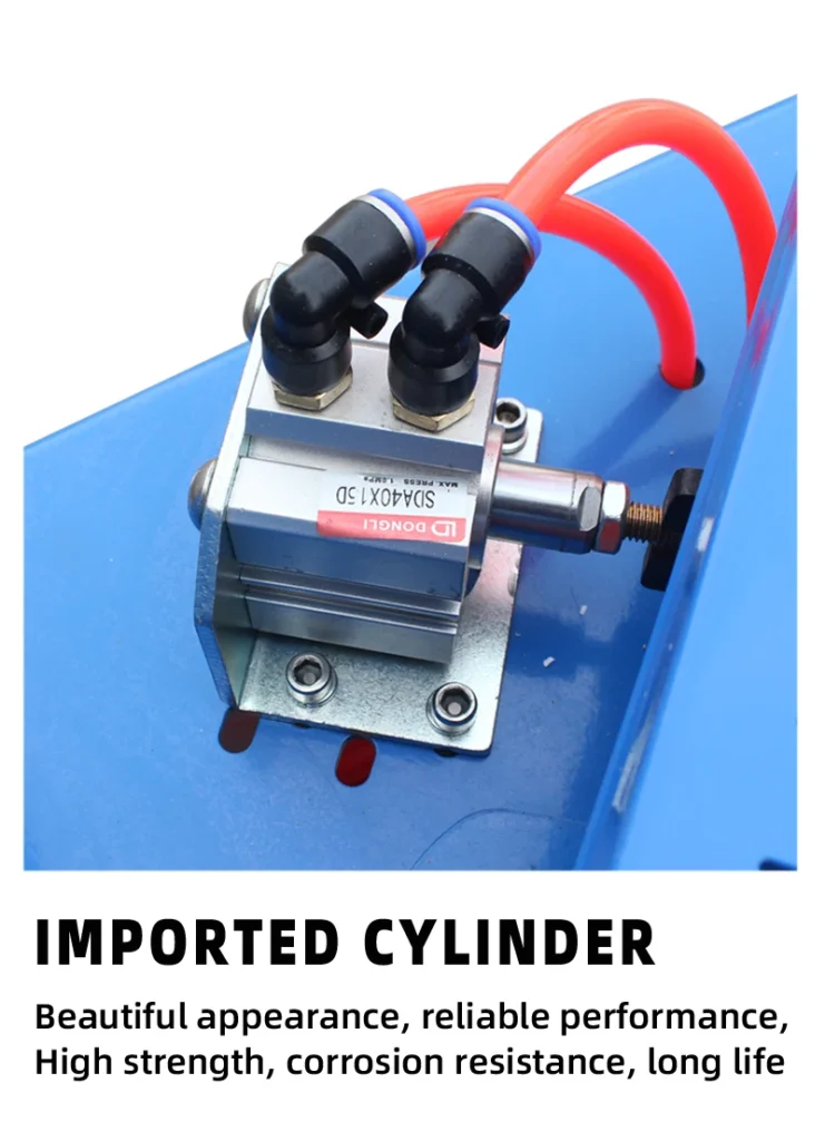 Rotary Line Wood Bander Hot Melt Glue Automatic Bevel Angle Edge Banding Machine for Sale
