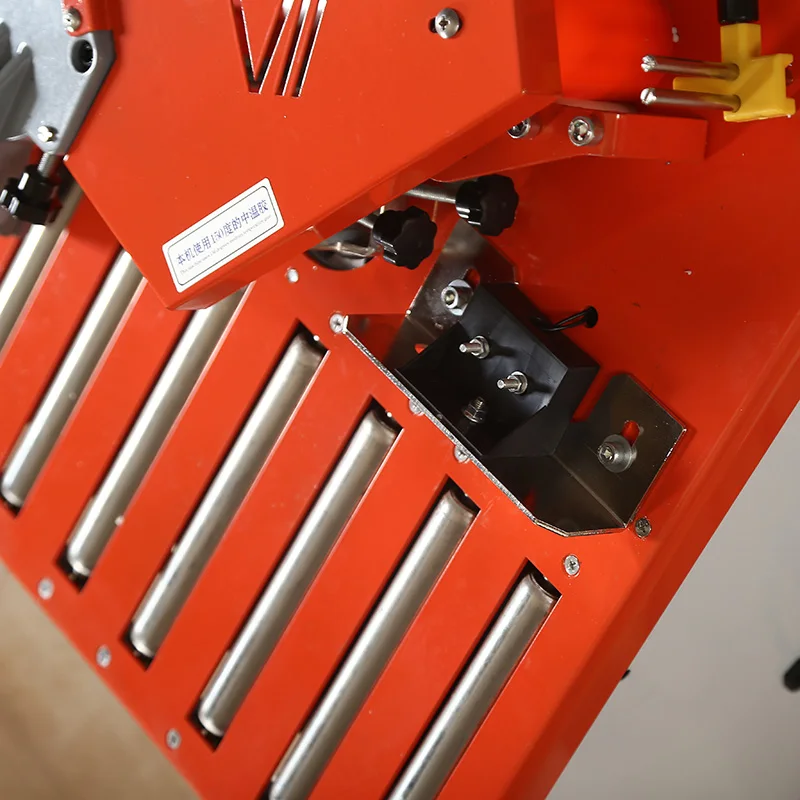 Mini Edge Banding Machine Portable Edge Banding Machine Pvc Edge Banding Making Machine