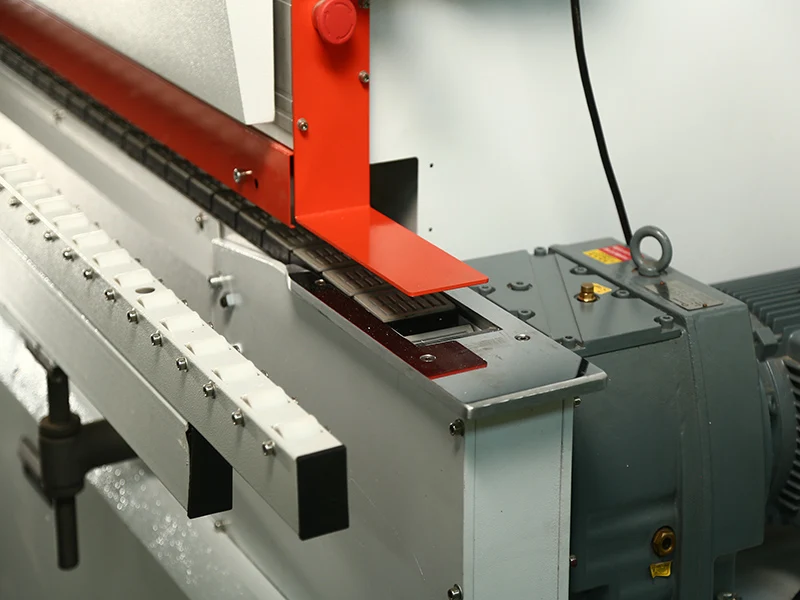 Furniture J Cshape L Type Automatic Soft Forming  Pre Milling Pvc Edge Banding Machine for Melamine
