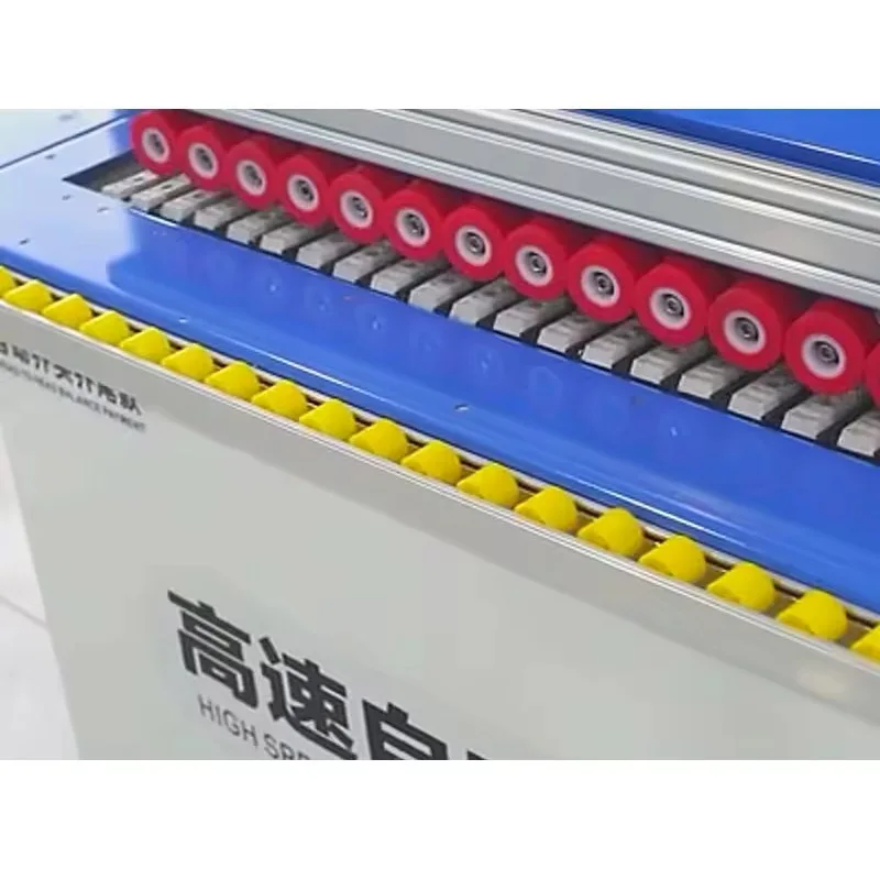 High Speed Automatic Wood Edge Bander Furniture Machinery Edging Machine Pvc Mdf Plywood Edge Banding Machine