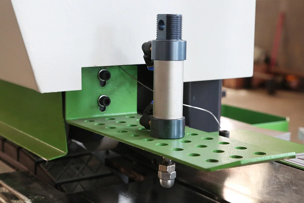 Pvc Mdf  Edge Bander Automatic Line Edge Cutter Machines Pre Milling Wood Gluing Edge Banding Machine for Furniture Cabinets