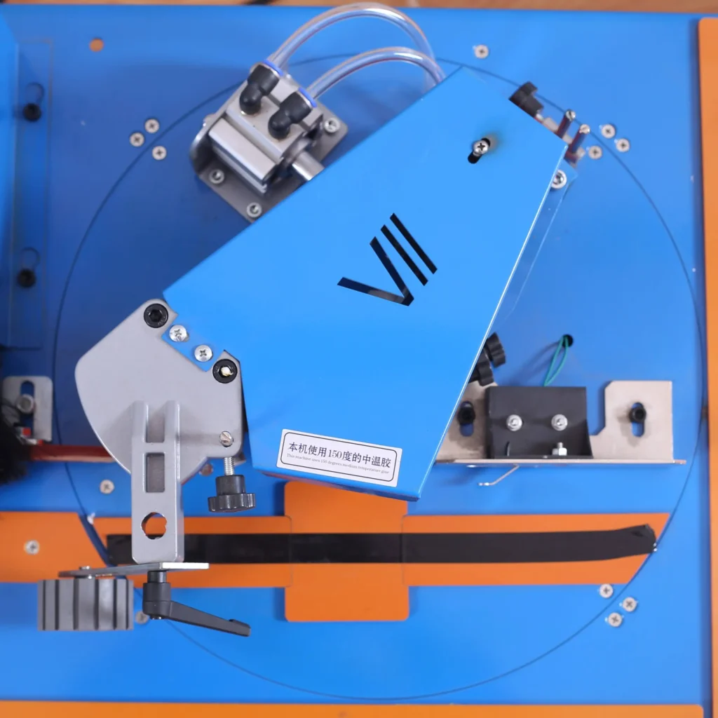 Automatic Edge Banding Machine/edge Bander From Factory in China