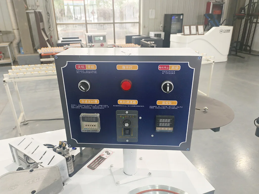 Pvc Edge Bander Portable Banding Tape Machine Edge Banding Machine Automatic Wood Edge Banding Machine