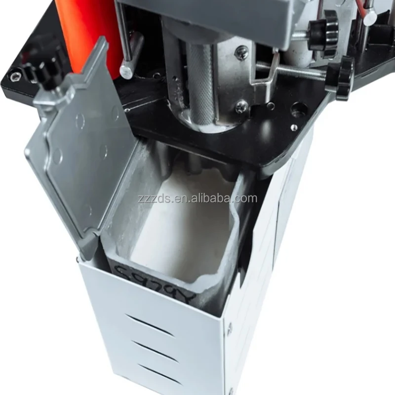 Manual Edge Banding Machine Wood Edge Banding Machine