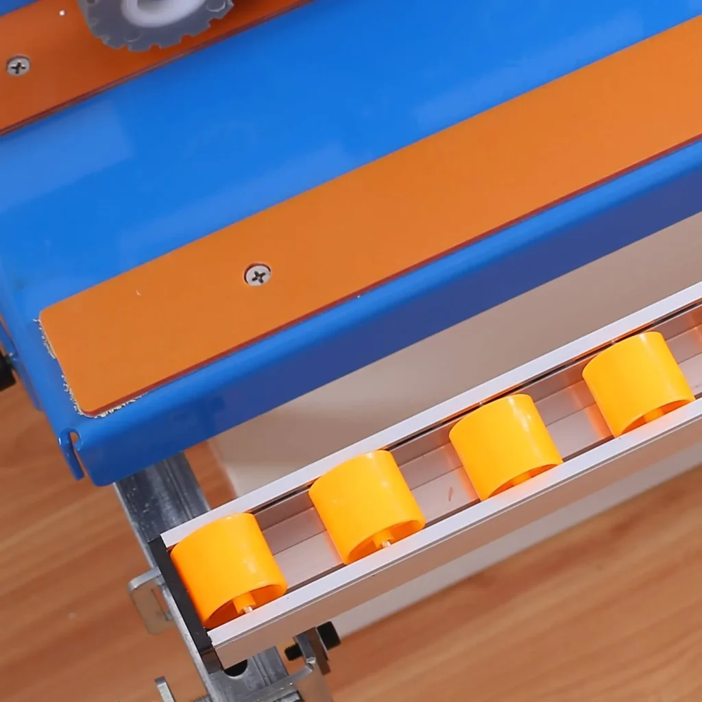 Automatic Edge Banding Machine/edge Bander From Factory in China