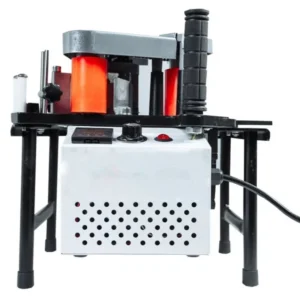 Small Multi-Function Bending Banding Machine Straight and Curved Board Manual Edge Bander