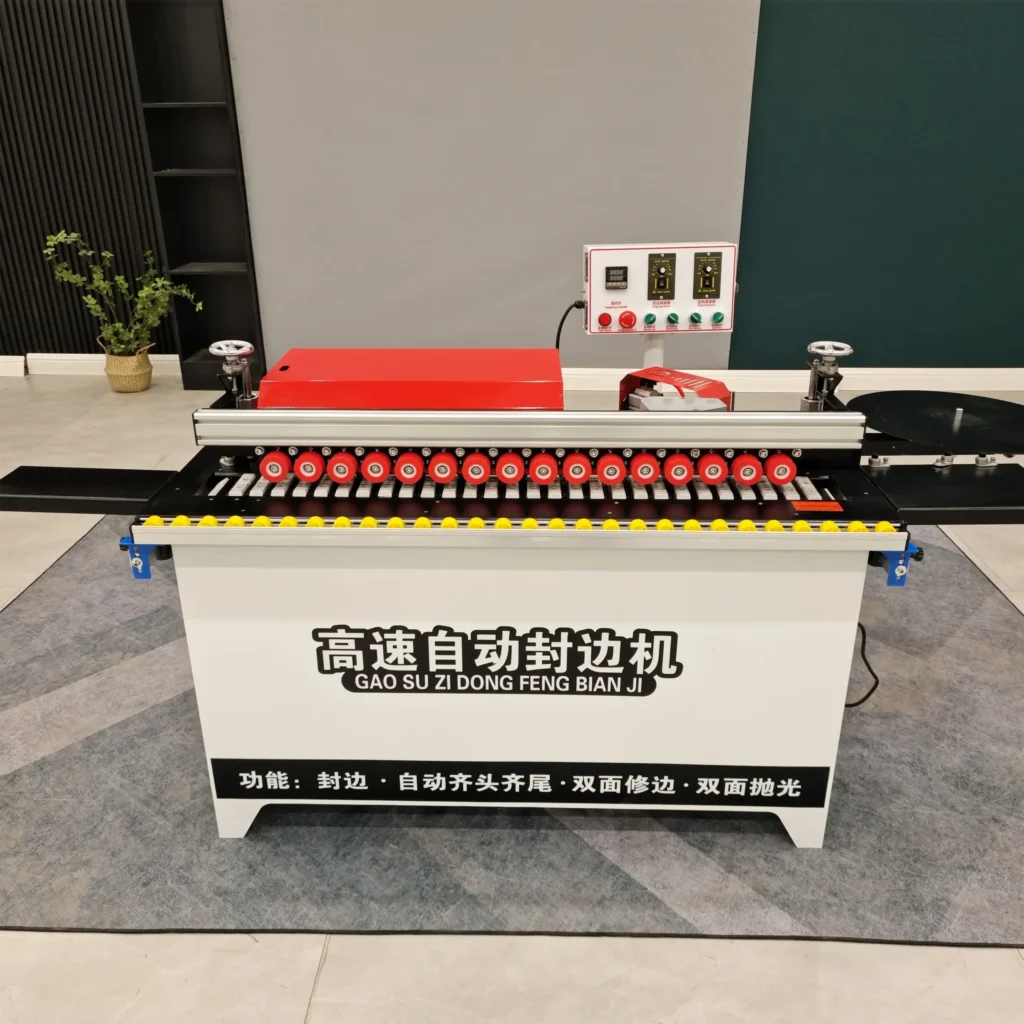Kitchen Edge Banding Machine Spare Parts for Edge Banding Machine
