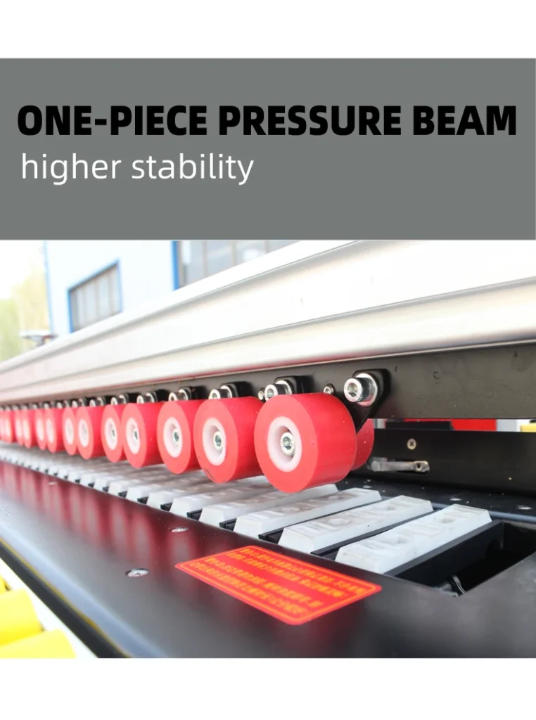 Factory Direct BANDING MACHINE Edge Facing 45 Machine Edgebanding Machine Automatic