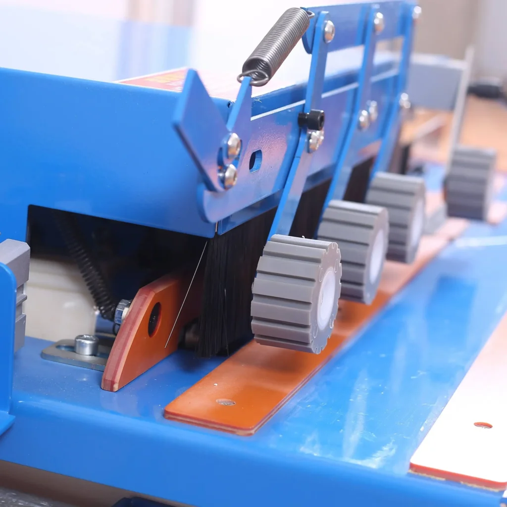 Automatic Edge Banding Machine/edge Bander From Factory in China