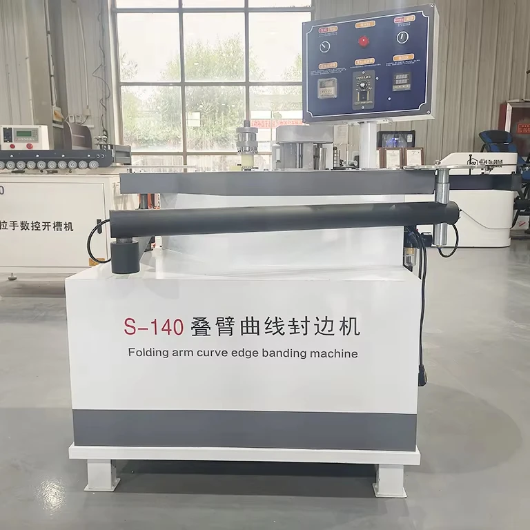 Pvc Edge Bander Portable Banding Tape Machine Edge Banding Machine Automatic Wood Edge Banding Machine