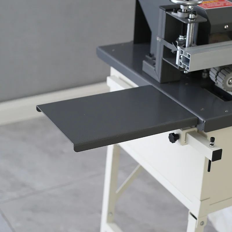 Melamine Bordering Wood Gluing Edge Banding Machine Saw  Woodworking Automatic Edge Bander