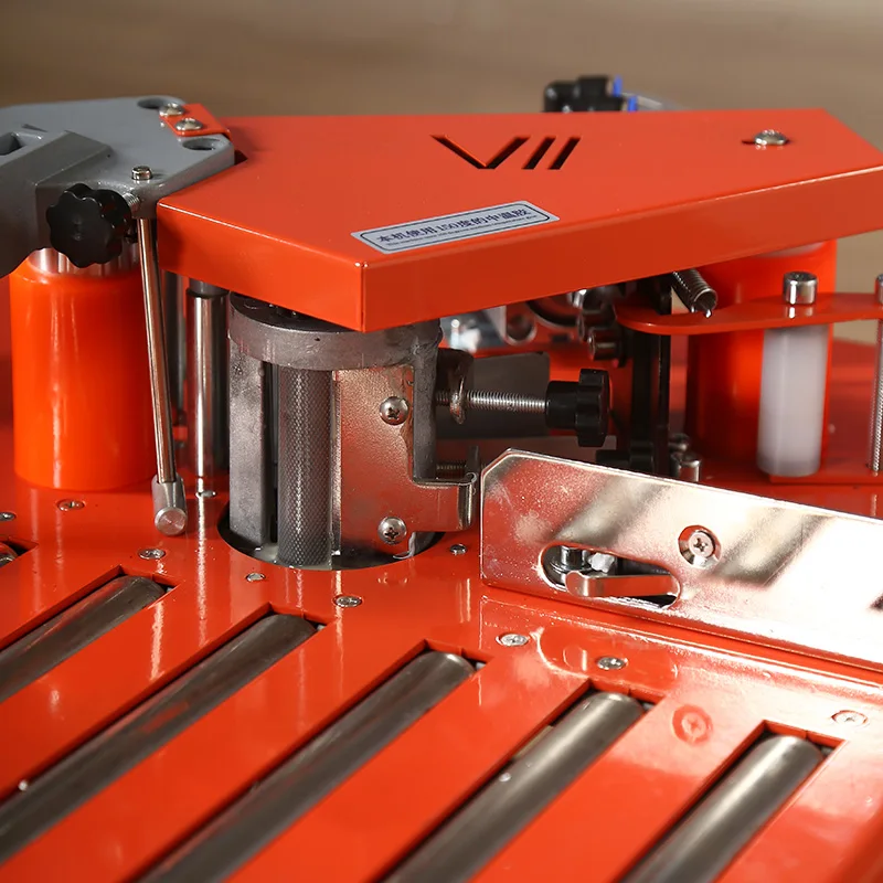 Mini Edge Banding Machine Portable Edge Banding Machine Pvc Edge Banding Making Machine