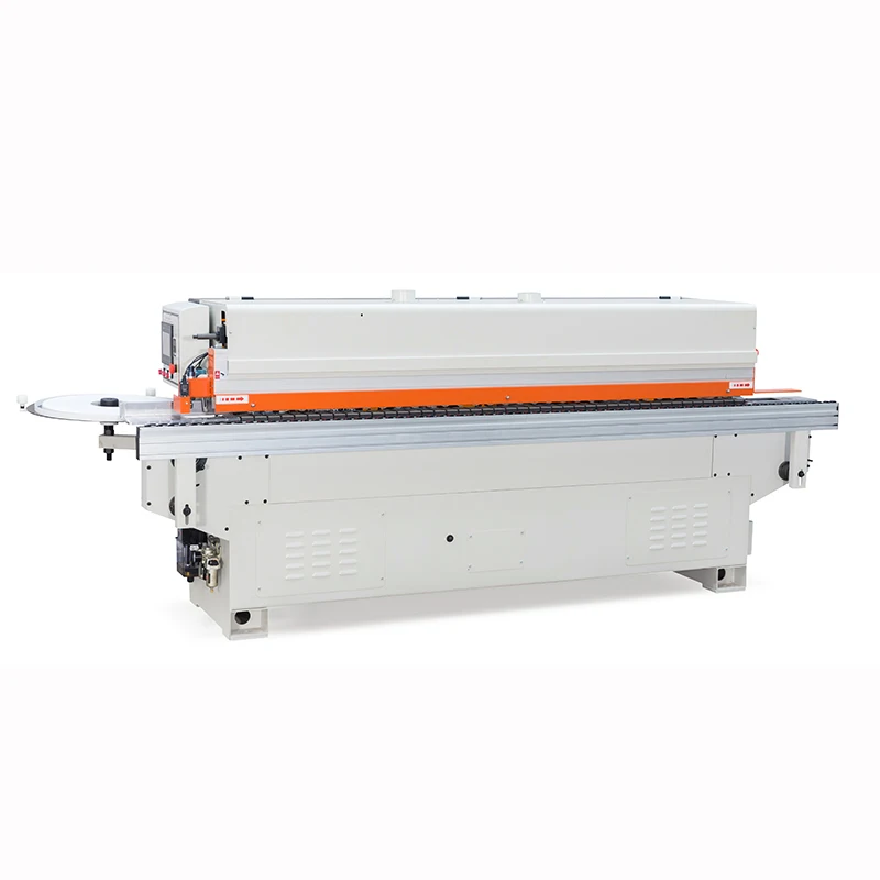 Furniture Cabinet Automatic Straight  Edge Banding Machine Edge Bander Woodworking Machinery Edging Machine