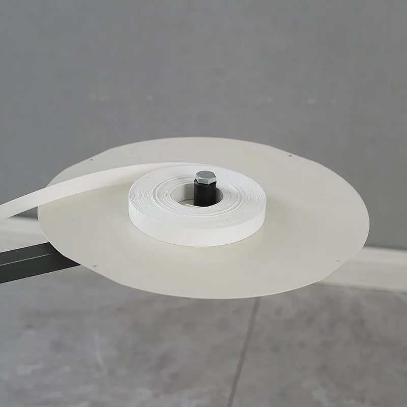 Furnitures Edge Banding Making Machine Hot Melt Glue Machine Edging Machine Pvc Auto Edge Bander