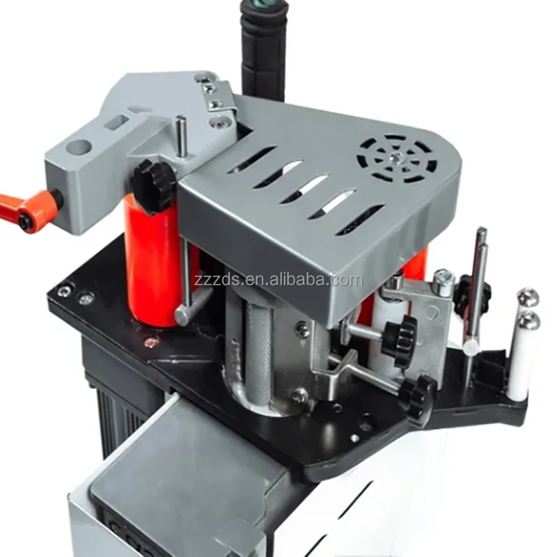 Manual Edge Banding Machine Wood Edge Banding Machine