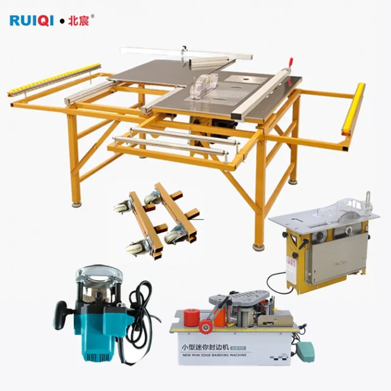JT160 Wood Cutting Table Saw Woodworking Portable Folding Panel Saw 45/90 Degree Wood Cutting Machine