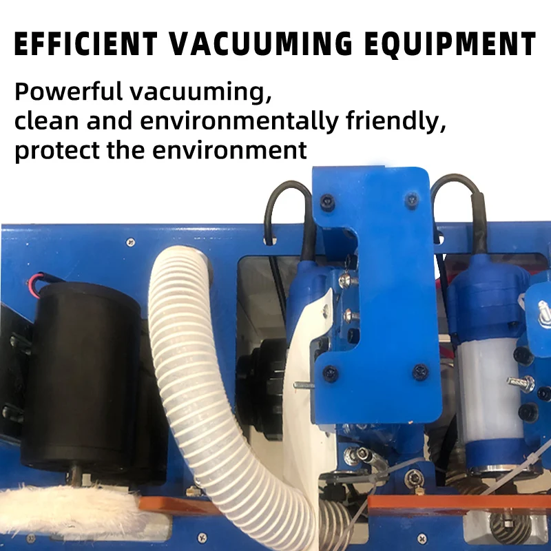 DW602 Small Automatic Edge Banding Machine Auto Edgebander for Plywood Production Wood Based Panels Machinery China for