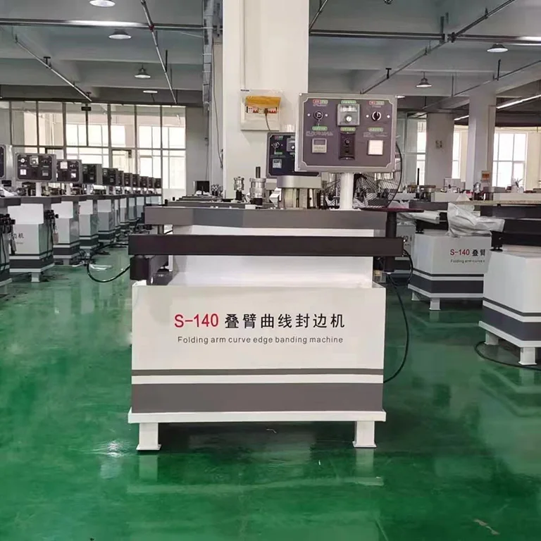 Pvc Edge Bander Portable Banding Tape Machine Edge Banding Machine Automatic Wood Edge Banding Machine
