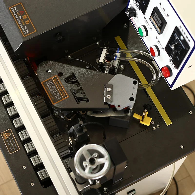 Edge Bander Banding Machine Rollers for Edge Banding Machines Automatic Gluing Pvc Abs for Mdf