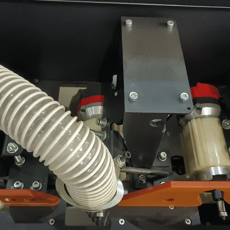 Automatic Multi-Functional Furniture Wood Working Edging Machine Edge Bander Automatic Pvc Edge Banding Machine