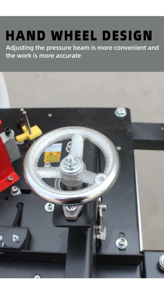 Best Price Pvc Machine Melamine Wood Bar Machine 6-function Edge Gluing Machine