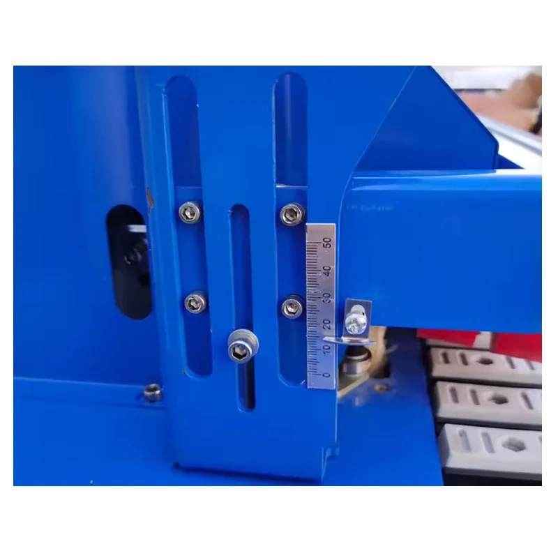 High Speed Automatic Wood Edge Bander Furniture Machinery Edging Machine Pvc Mdf Plywood Edge Banding Machine
