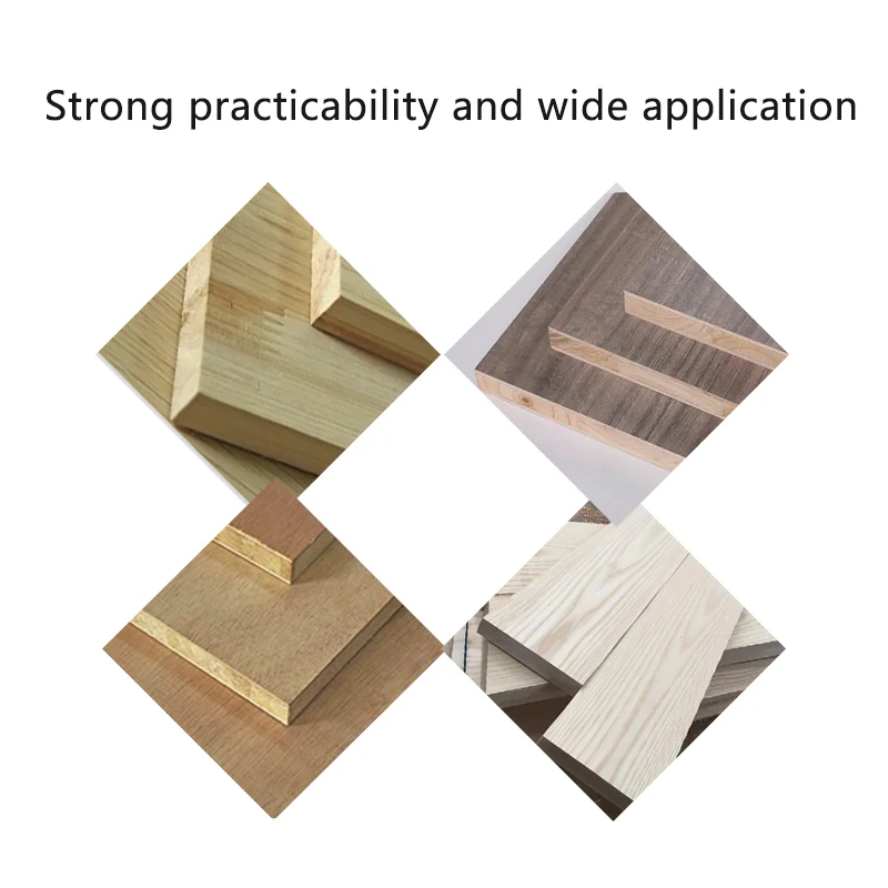 Pur Tape Machines for Sale Qingdao Semi-automatic Banding Wood Woodworking Machinery Pvc Board Cutting Machine Edge Bander