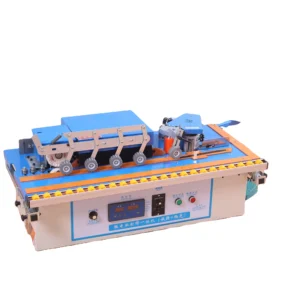 Best Price Multifunction Small Portable Mdf Automatic Pvc Wood Edge Banding Machines China for Woodworking