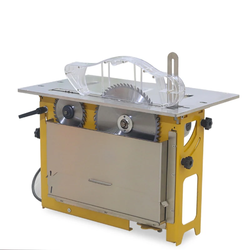 Dust Free Mother Saw Blade