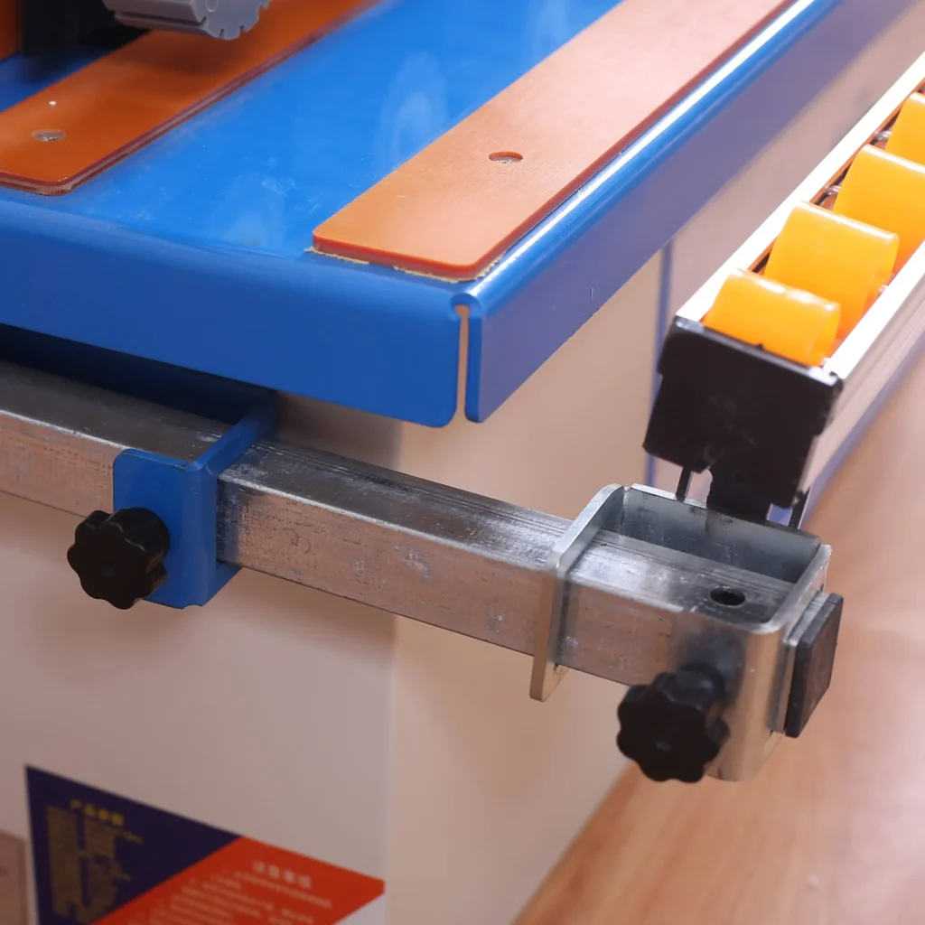 Automatic Edge Banding Machine/edge Bander From Factory in China