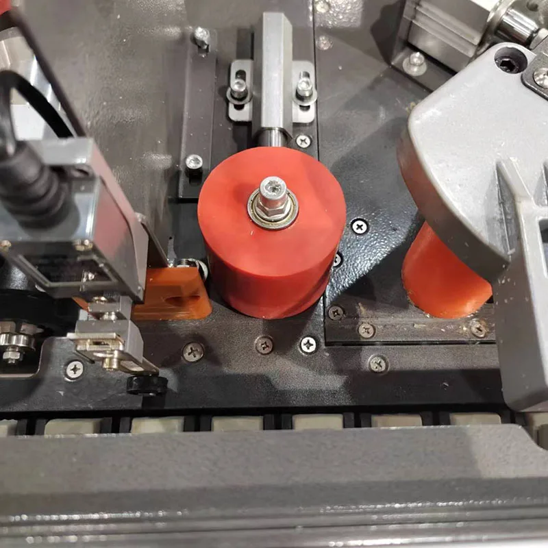 Multi-Functional Pvc Edge Banding Tape Machine Biesse Edge Bending Machine Price
