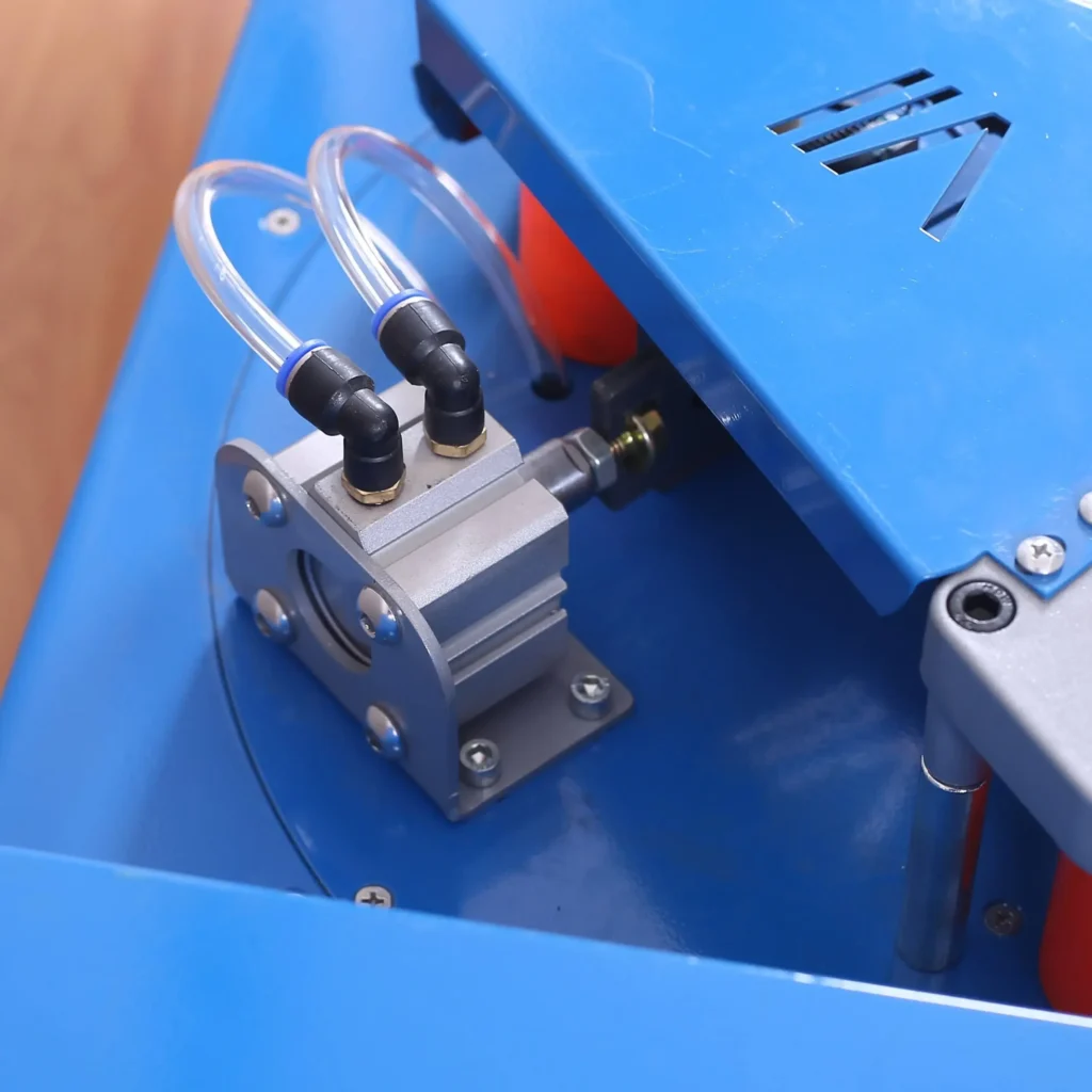Automatic Edge Banding Machine/edge Bander From Factory in China