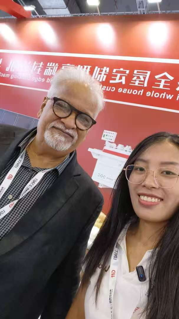 International woodworking exhibition