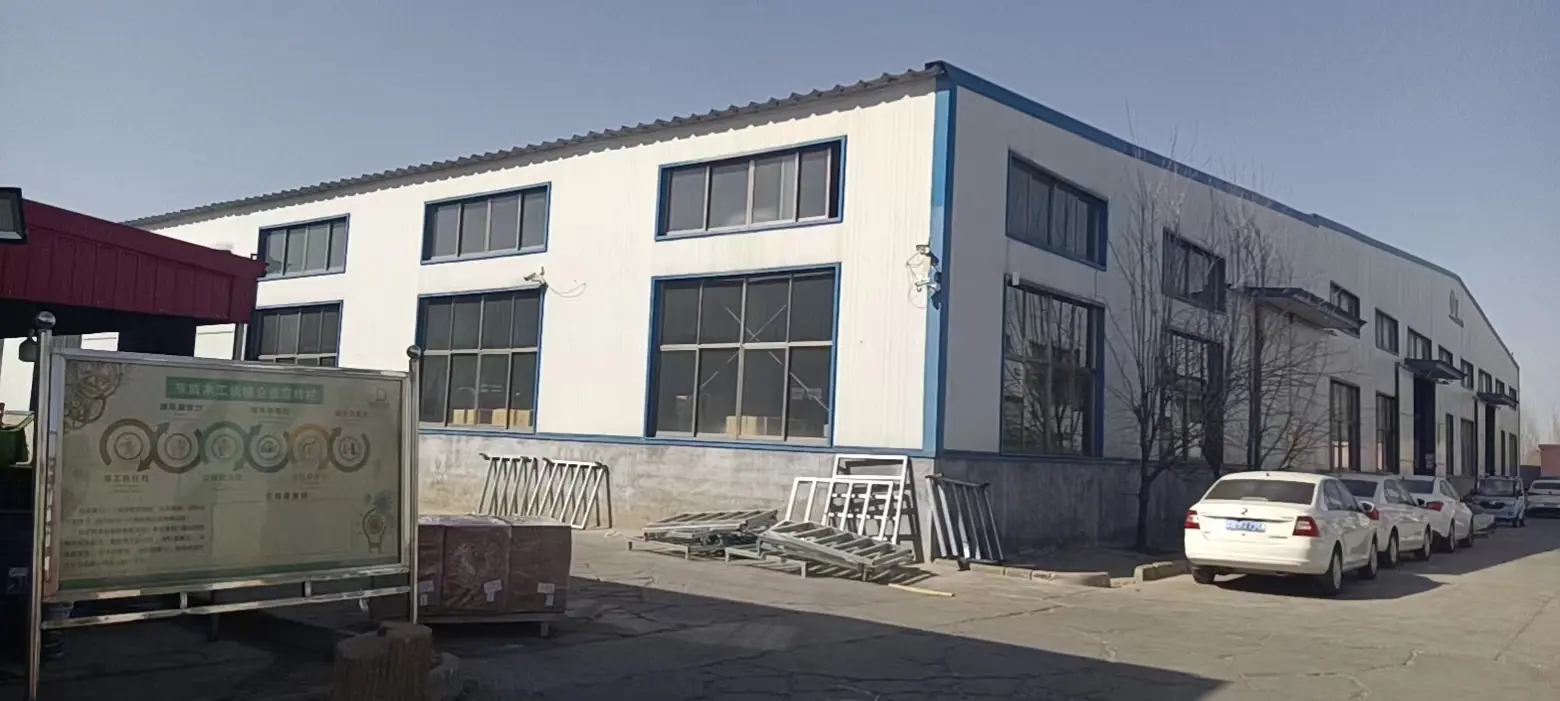 R&D and engineering office