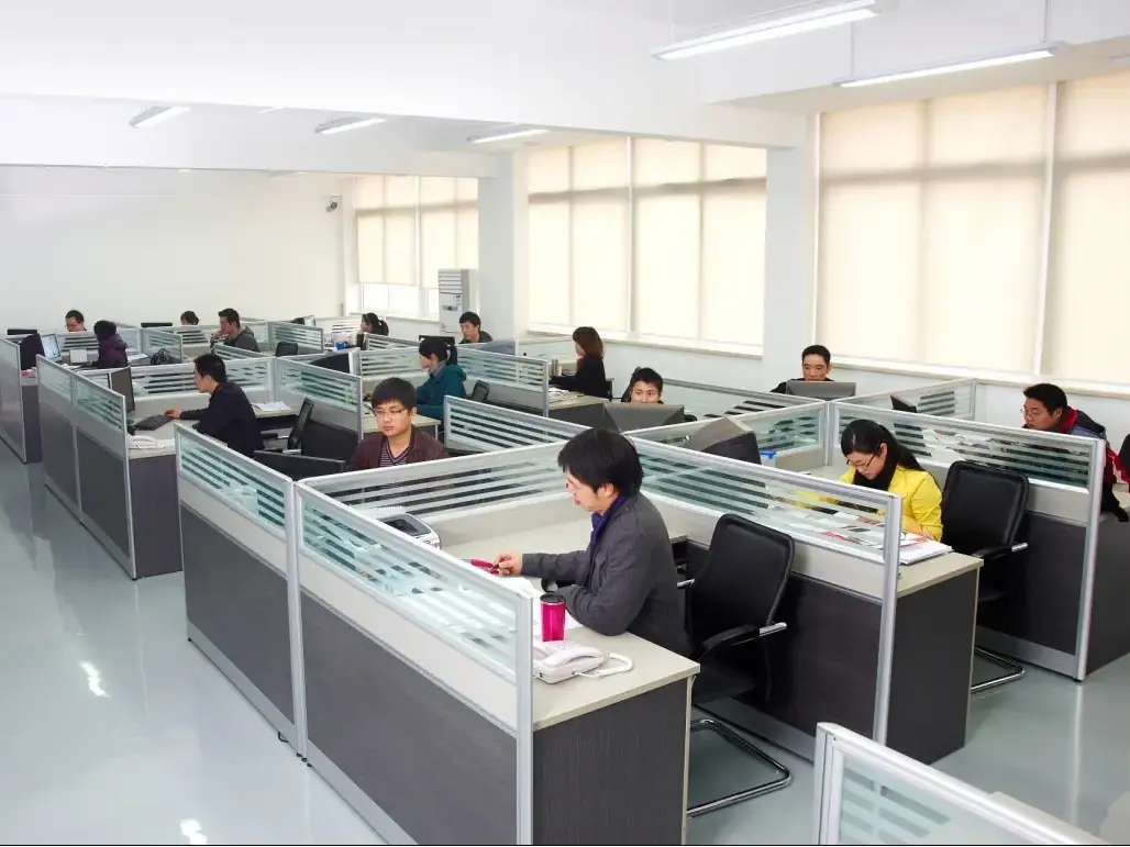 Ruiqi professional team