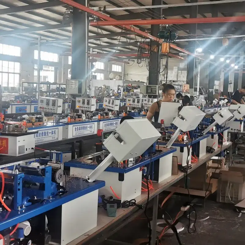 Quality inspection process