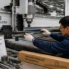Why Chinese Rack Pinion Sets Match European Precision at 50% Lower Cost
