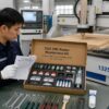 How to Pick a CNC Router Maintenance Kit: Tips from Chinese Manufacturers